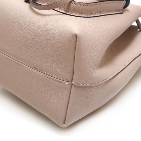 Louis Vuitton LockMe Bucket NV Drawstring Shoulder Bag - Picture 6 of 11